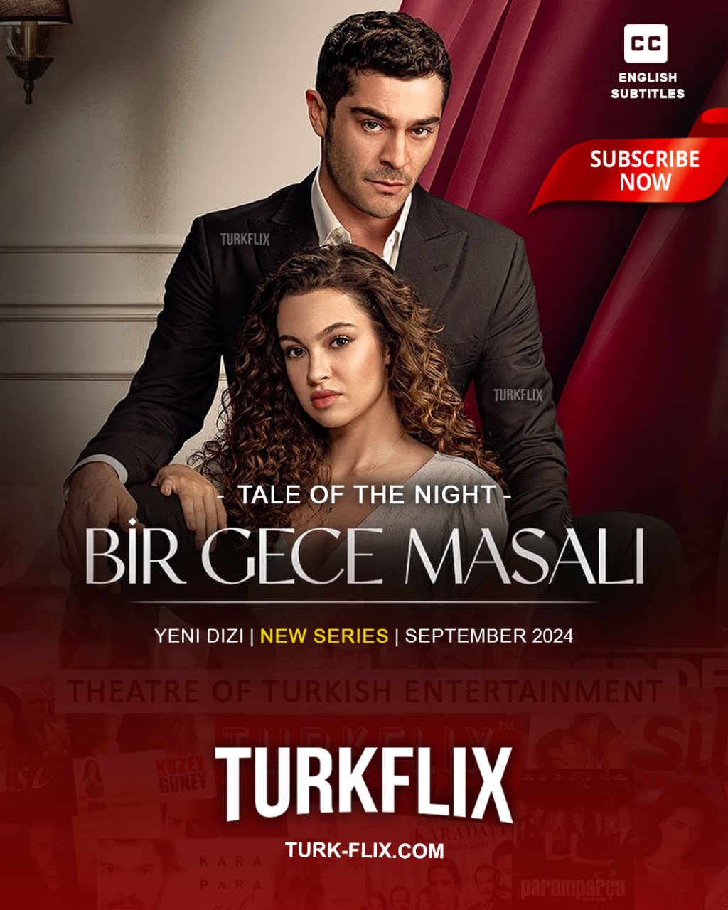 Bir Gece Masali